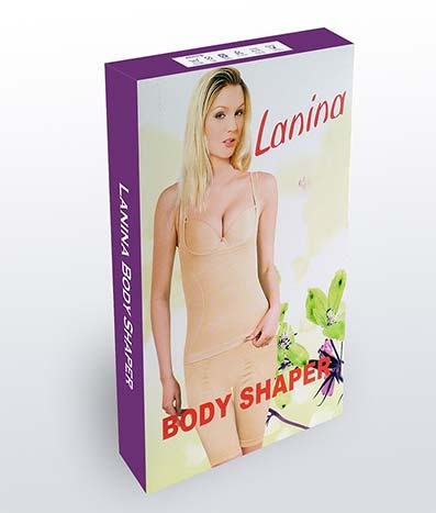 Lower Body Shaper for Women High Waist Slimming