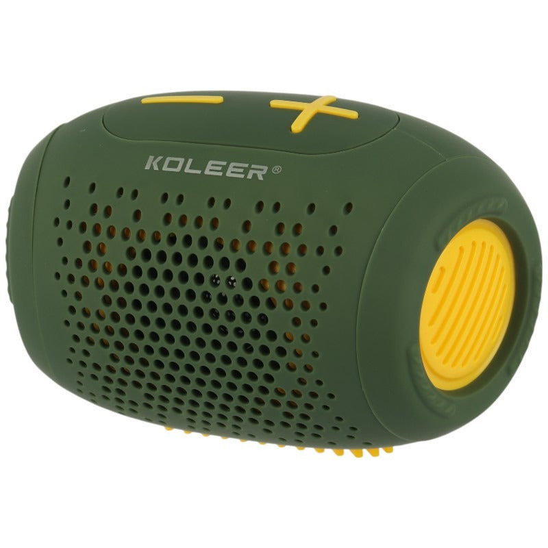 KOLEER H37 Super bass MINI wireless portable