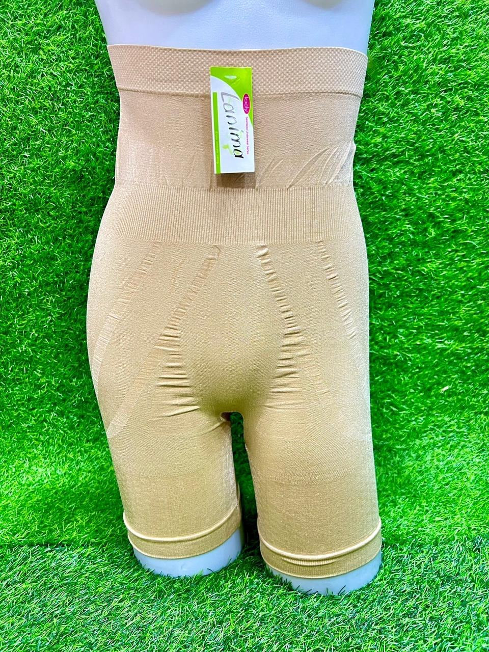 Lower Body Shaper for Women High Waist Slimming