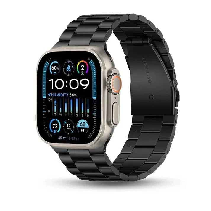 i20 Ultra Smart Watch - max suit 7 in 1 set with earbuds