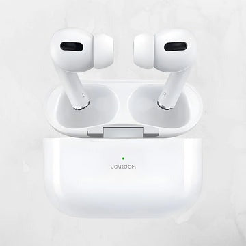 Joyroom Earbuds Pro With ANC Noice Reduction TWS Earbuds