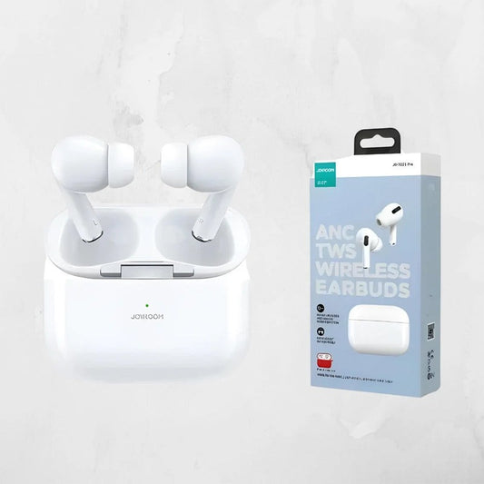 Joyroom Earbuds Pro With ANC Noice Reduction TWS Earbuds