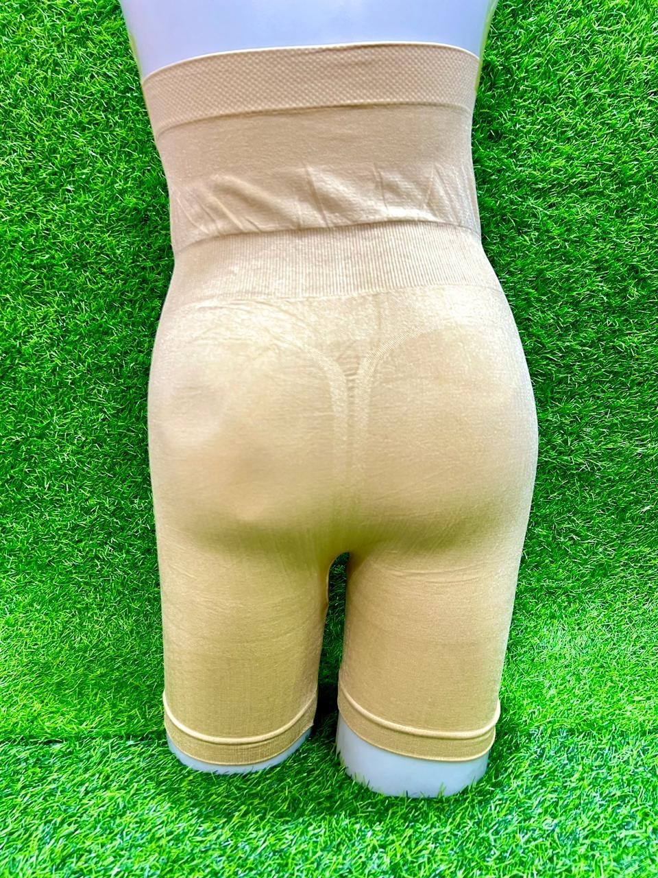 Lower Body Shaper for Women High Waist Slimming