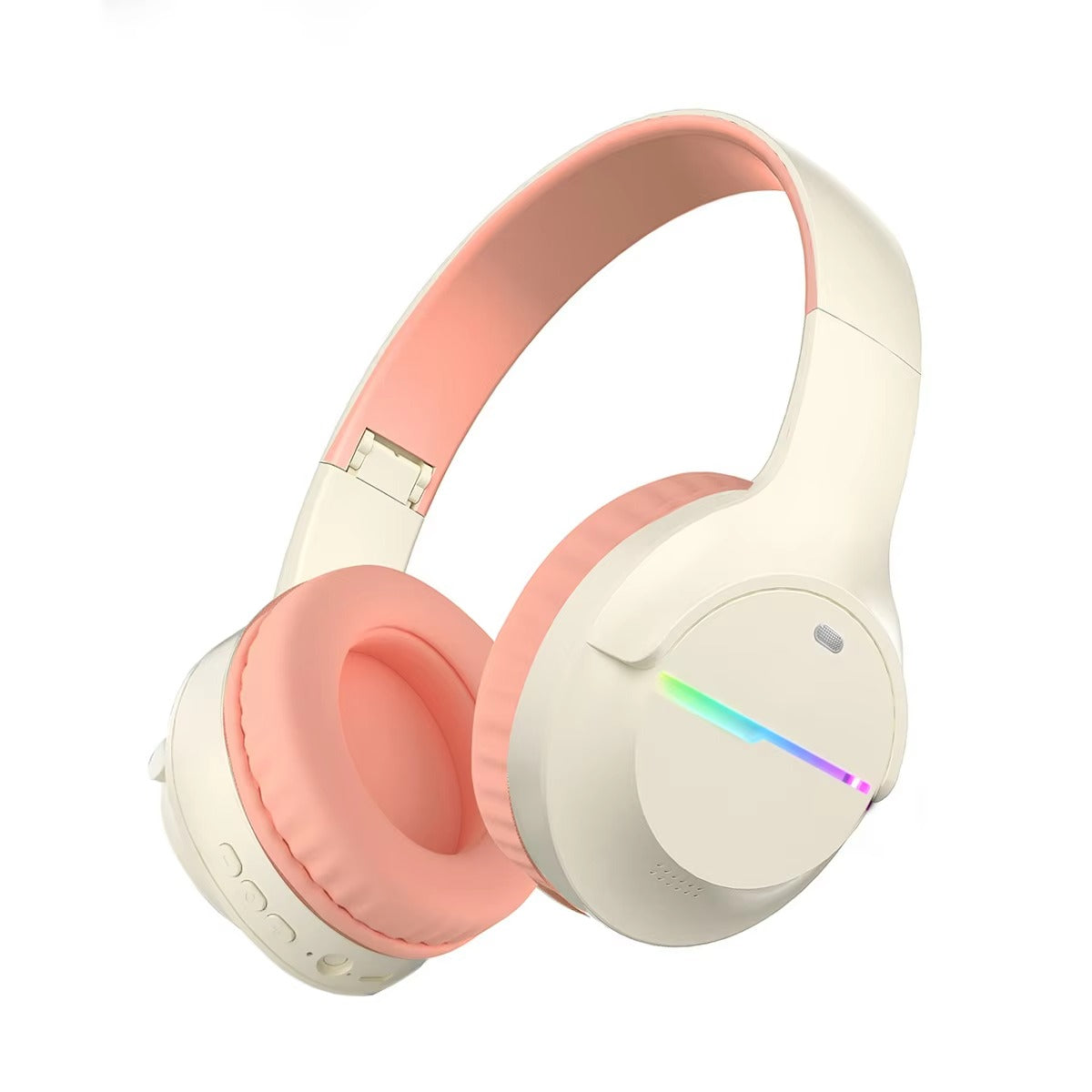 UID-65 GlowBeats Wireless Headphones