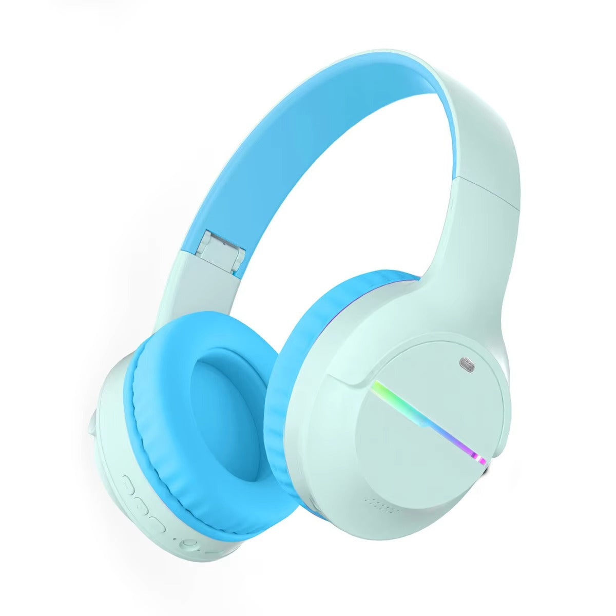 UID-65 GlowBeats Wireless Headphones