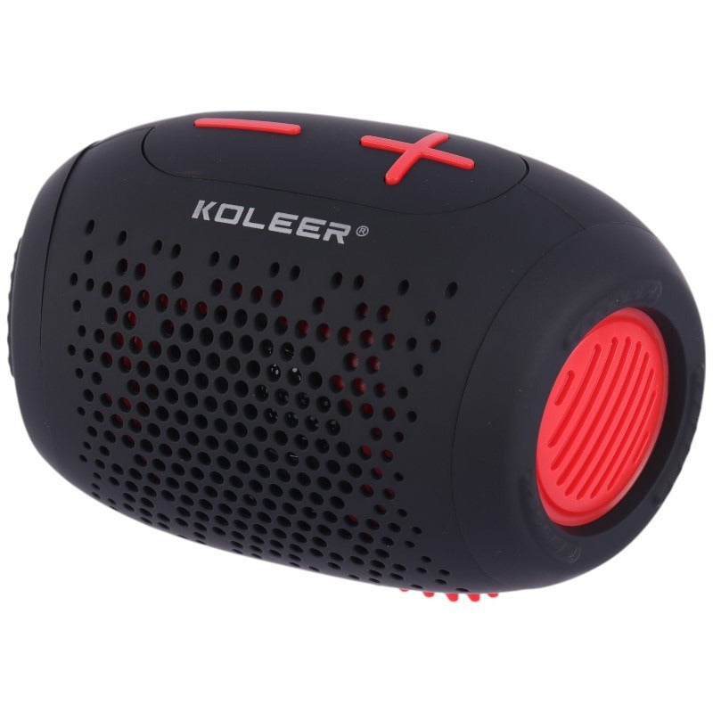 KOLEER H37 Super bass MINI wireless portable