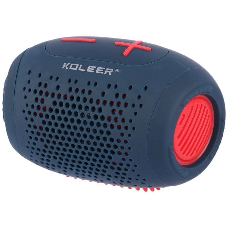 KOLEER H37 Super bass MINI wireless portable