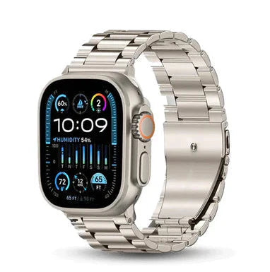 Ultra Smartwatch 7-in-1 Strap Combo – Premium Multi-Band Kit