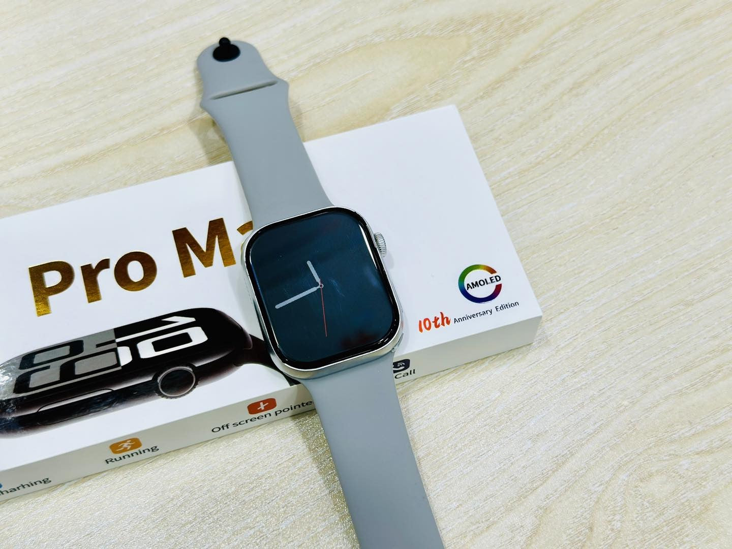 X10 Pro Max Series 10 Smart Watch
