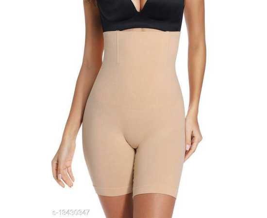 Lower Body Shaper for Women High Waist Slimming