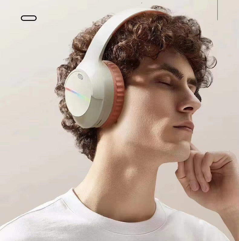 UID-65   GlowBeats Wireless Headphones